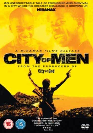 City Of Men DVD City Of Men DVD