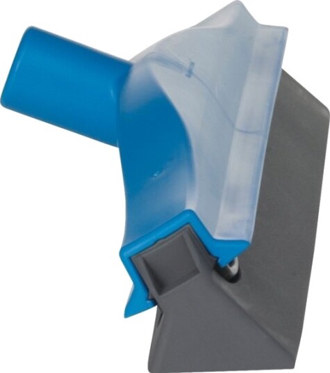 Kondensskraber Vikan 40X13x8cm Blå Pp/Tpe 40 Cm
