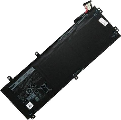 Batteri 56Whr 3 Celler 62J65