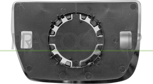 Speilglass, ytterspeil PRASCO FT9277503