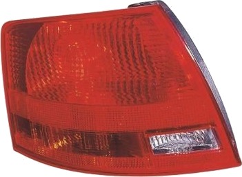 Baklykt ABAKUS 446-1910L-UE
