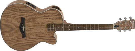 Dimavery Sp-100 Western Guitar, Nature Dimavery Sp-100 Western Guitar, Nature