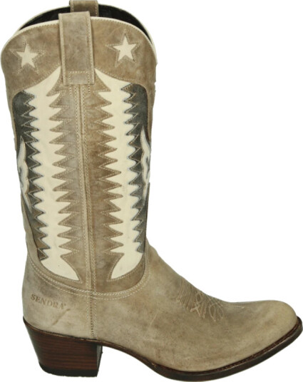Sendra Dame Sko Beige 41 EU, Sendra Dame Sko Beige 41 EU,