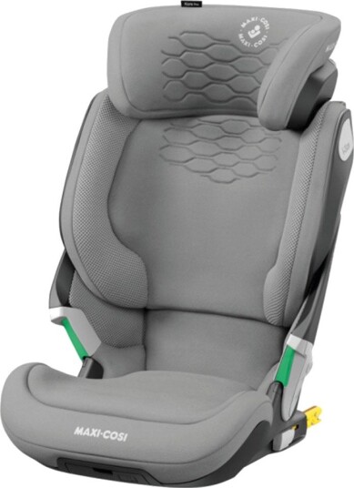 Maxi-Cosi Kore Pro i-size beltestol Authentic Grey