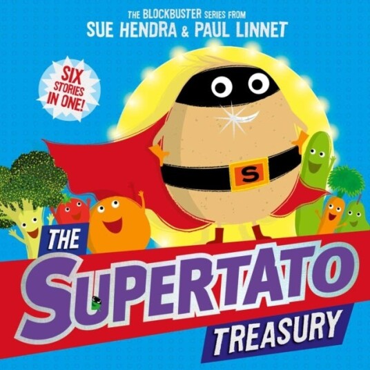 The Supertato Treasury The Supertato Treasury