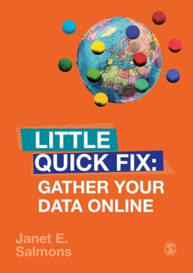 Gather Your Data Online Av Janet Salmons