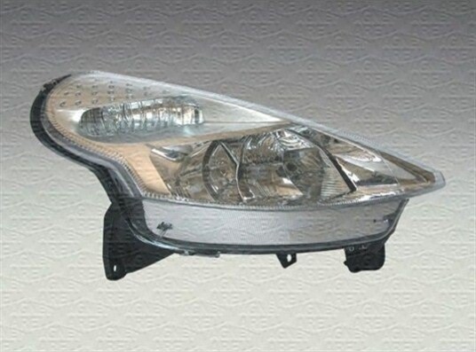 Magneti Marelli Hovedlyskaster MAGNETI MARELLI 712415901129 Magneti Marelli Hovedlyskaster MAGNETI MARELLI 712415901129
