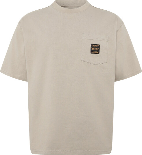 Levi"s® Ss Workwear Pkt Tee Trench Coa Beige S