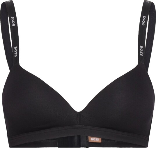 BOSS Triangle Padded Ci Black XL