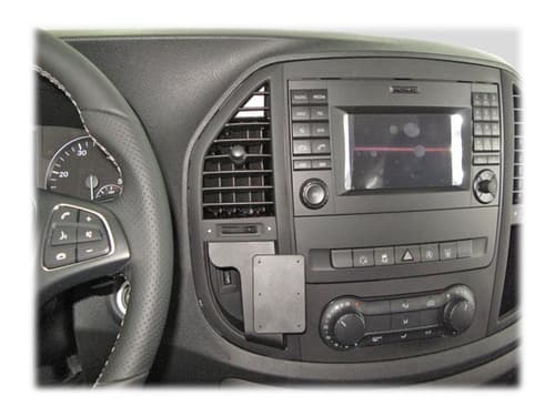 Brodit Proclip Center Mount Brodit Proclip Center Mount