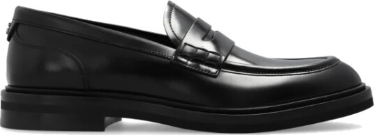 Dolce & Gabbana Dame Sko Svart 37 1/2 EU,