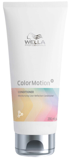 Wella Colormotion+ Moisturizing Color Reflection Conditioner 200ml