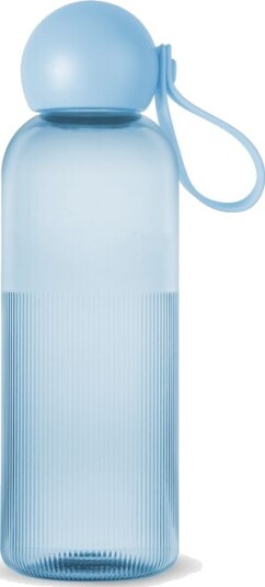 Sagaform Ture vannflaske 60 cl lyseblå Sagaform Ture vannflaske 60 cl lyseblå