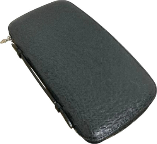 Louis Vuitton Vintage Herre Svart Louis Vuitton Vintage Herre Svart