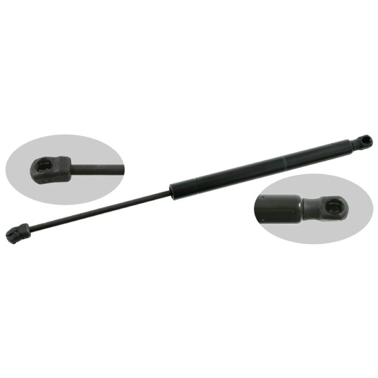 Baklukedemper FEBI BILSTEIN 27674