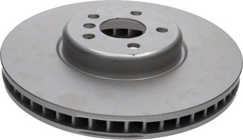 Bremseskive KAVO PARTS BR-9583-C