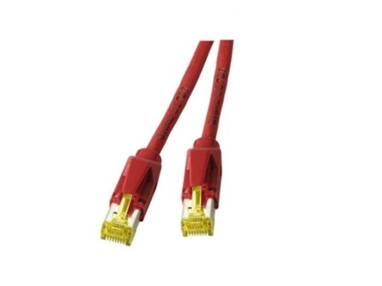 Efb Elektronik K8560rt.7,5 7,5 M Cat6a S/Ftp S-Stp Rj-45 Rj-45 Efb Elektronik K8560rt.7,5 7,5 M Cat6a S/Ftp S-Stp Rj-45 Rj-45