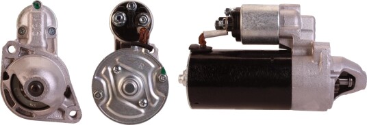 Starter ELSTOCK 25 4235
