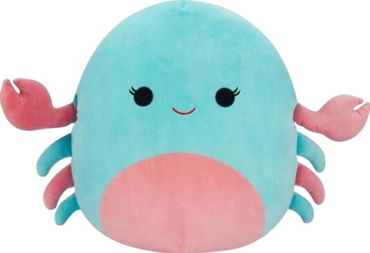 Squishmallows W19 Plus&Scaron Plysj Leketøy 35 Cm