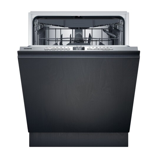 Siemens iQ300 SN63EX27CE integrert oppvaskmaskin