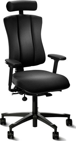 Kontorstol Höganäs +501