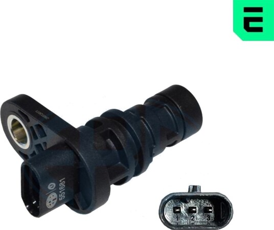 Impulsgiver, veivaksel ERA 551681A