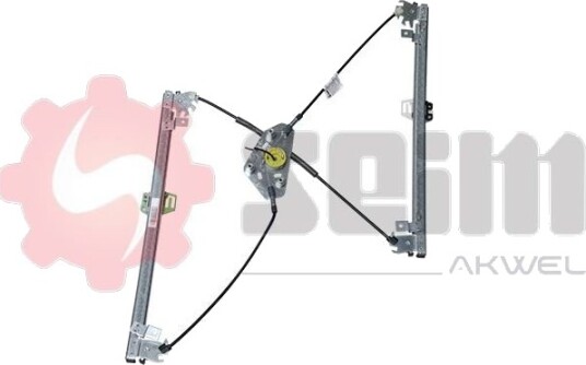 Vindusheis SEIM 902590