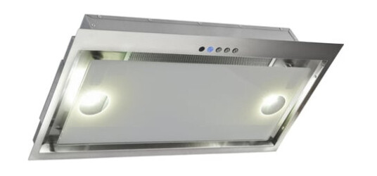 Witt Karma 53XM Skapintegrert Ventilator Rustfritt Stål med Ekstern Motor Witt Karma 53XM Skapintegrert Ventilator Rustfritt Stål med Ekstern Motor