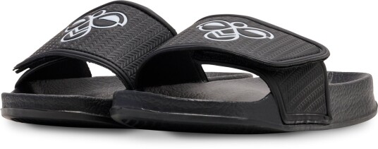 Hummel Pool Slide Vc Jr Slippers Black 29