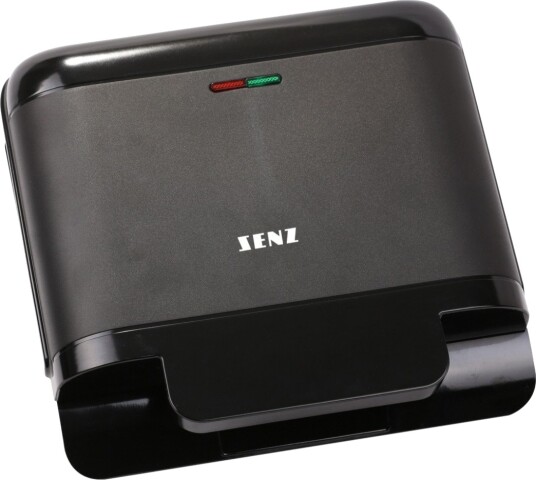 SENZ SESW1000 SMØRBRØDMASKIN SESW1000 SENZ SESW1000 SMØRBRØDMASKIN SESW1000
