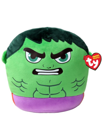 Ty Squishy Beanies Hulk 25.5 cm