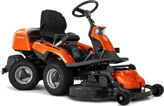 Husqvarna Rider 216T AWD u/Klippeaggregat Husqvarna Rider 216T AWD u/Klippeaggregat