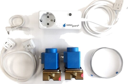 Waterguard Adapter 2 Lekkasjestopper Waterguard Adapter 2 Lekkasjestopper