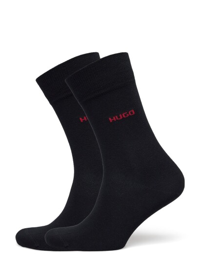 HUGO 2P Rs Uni Cc   Black   43 46
