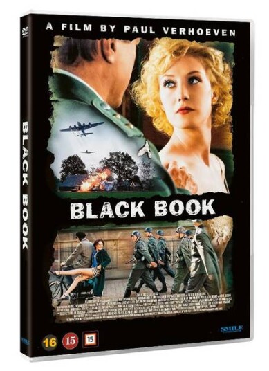 Black Book (2006) (DVD)