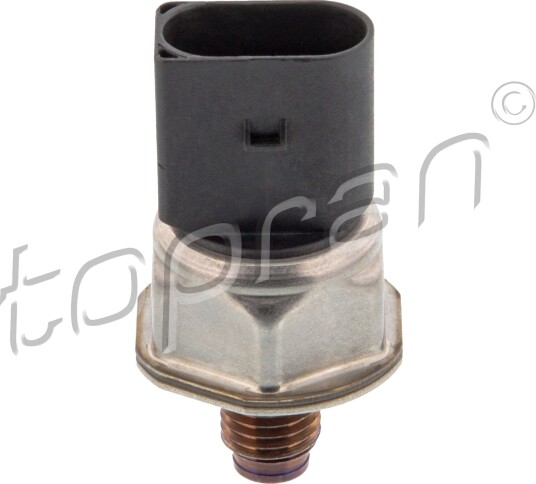 Sensor drivstofftrykk TOPRAN 116 265