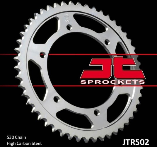 Kjedehjul JTSPROCKETS JTR502.45