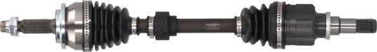 Drivaksel KAMOKA 5011872