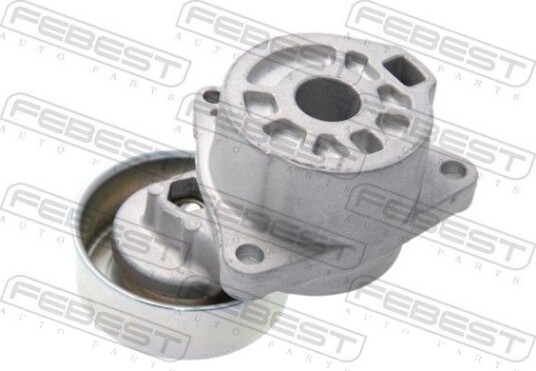 Remstrammer, vifterem FEBEST 0290-T30