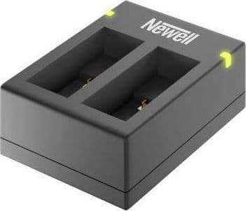 Newell battery Newell SDC-USB AHDBT-901 two-channel charger for GoPro HERO 9 Black