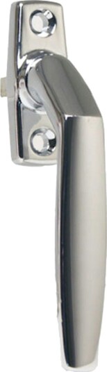 Vindusvrider 2162 Habo Krom Rett