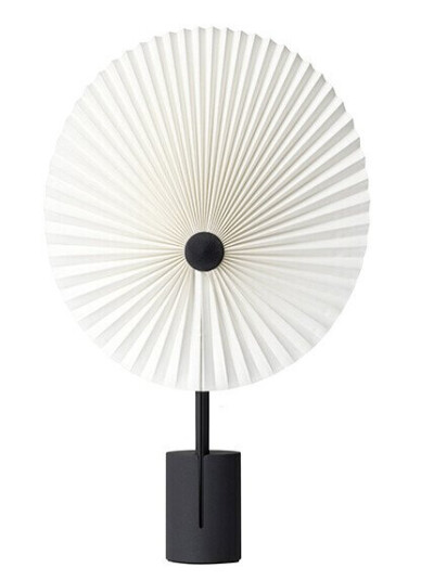 Gejst Liris Portable Bordlampe Svart Lampemesteren Gejst Liris Portable Bordlampe Svart Lampemesteren