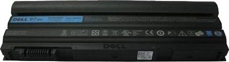Batteri 9 Celler 97 W Hr Latitit 451-BBBM