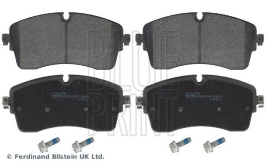 Bremseklosser BLUE PRINT ADJ134253 Bremseklosser BLUE PRINT ADJ134253
