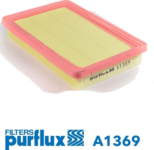 PURFLUX A1369 Luftfilter