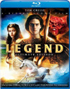 Legend Bluray