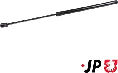 JP GROUP 1181221600 Gassfjær, motorpanser