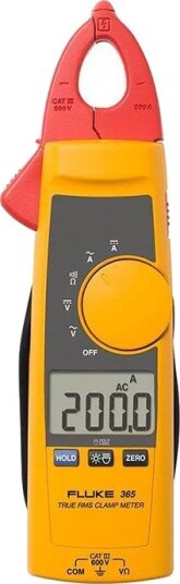 Fluke Strømtang 365/E