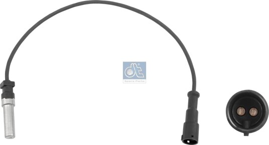 DT Spare Parts 10.34151 Sensor ABS