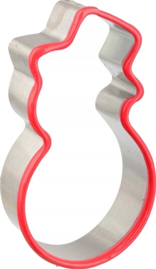 Brunbeste Utstikker Til Kaker Pepperkaker Form Balvakt Bb 3040